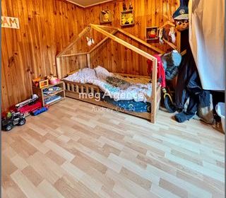  Maison � vendre 3 pi�ces 65 m�