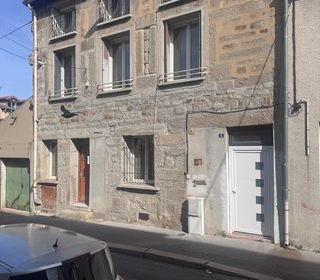  Maison � vendre 6 pi�ces 130 m�