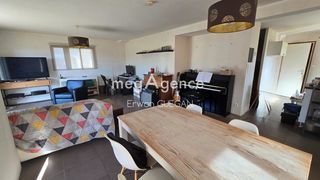  Maison � vendre 6 pi�ces 118 m�