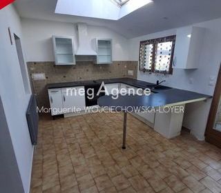  Maison � vendre 4 pi�ces 77 m�