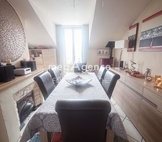  Appartement � vendre 4 pi�ces 104 m�