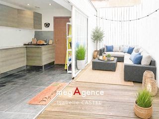  Maison � vendre 4 pi�ces 110 m�