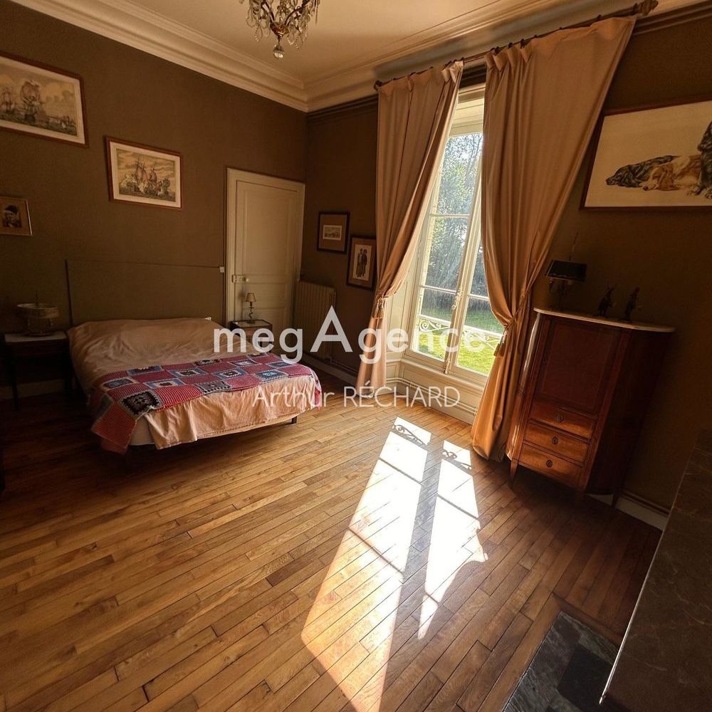 � vendre  Propri�t�/ch�teau Le Mans (72000)