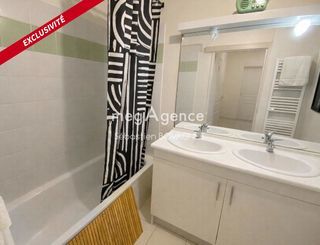  Appartement � vendre 3 pi�ces 60 m�