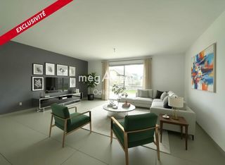  Appartement � vendre 4 pi�ces 82 m�