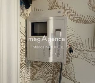  Appartement � vendre 4 pi�ces 82 m�