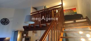  Appartement � vendre 1 pi�ce 32 m�