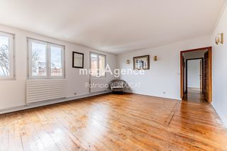  Appartement � vendre 3 pi�ces 66 m�