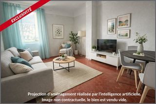  Maison � vendre 3 pi�ces 45 m�