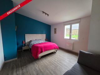  Maison � vendre 8 pi�ces 207 m�