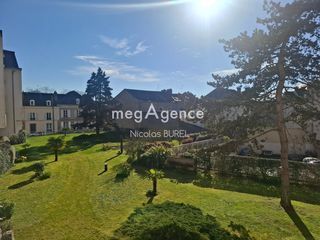  Appartement � vendre 4 pi�ces 71 m�