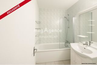  Appartement � vendre 5 pi�ces 110 m�