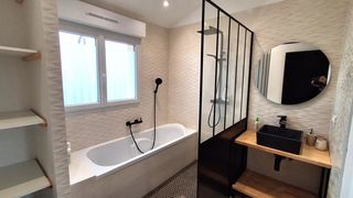  Maison � vendre 3 pi�ces 71 m�