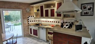  Maison � vendre 7 pi�ces 168 m�