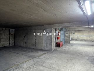  Parking / Garage � vendre 13 m�