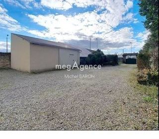  Maison � vendre 7 pi�ces 130 m�