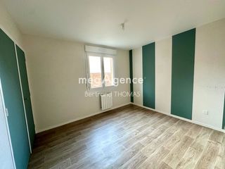  Maison � vendre 3 pi�ces 72 m�