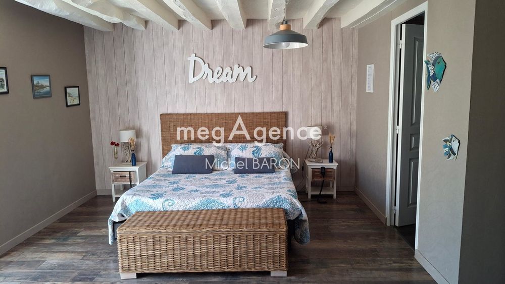 � vendre  Maison S�urdres (49330)