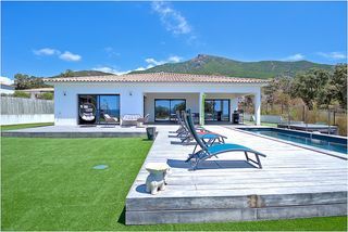  Maison � vendre 5 pi�ces 172 m�