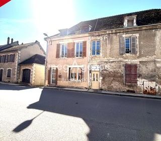  Immeuble � vendre 209 m�