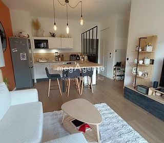  Appartement � vendre 2 pi�ces 42 m�