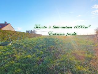  Terrain � vendre 