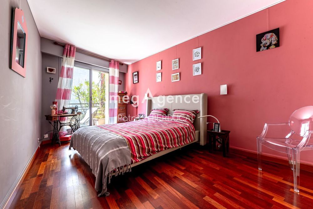 � vendre  Appartement Saint-Mand� (94160)