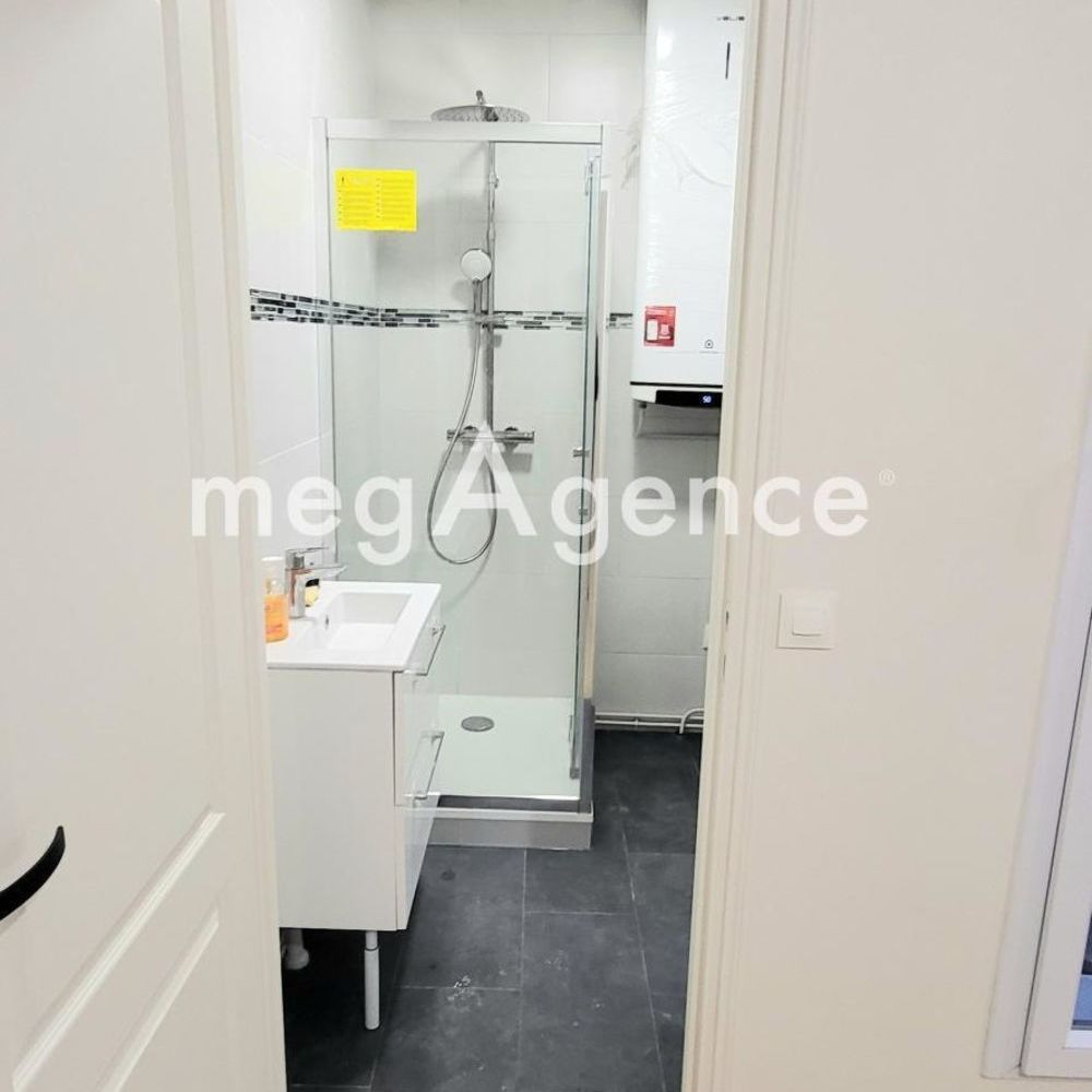 � vendre  Appartement Paris 2