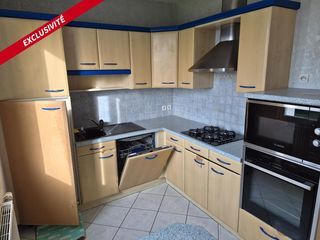  Maison � vendre 5 pi�ces 86 m�