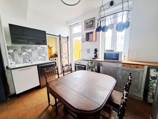  Maison � vendre 3 pi�ces 106 m�