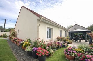  Maison � vendre 5 pi�ces 113 m�