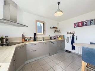  Maison � vendre 5 pi�ces 85 m�