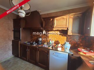  Maison � vendre 6 pi�ces 100 m�