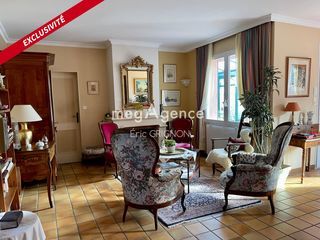  Maison � vendre 5 pi�ces 131 m�