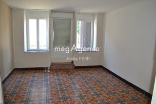  Maison � vendre 3 pi�ces 70 m�