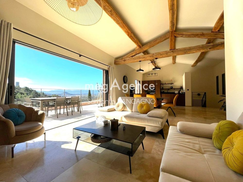 � vendre  Maison Taradeau (83460)