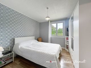  Maison � vendre 4 pi�ces 90 m�