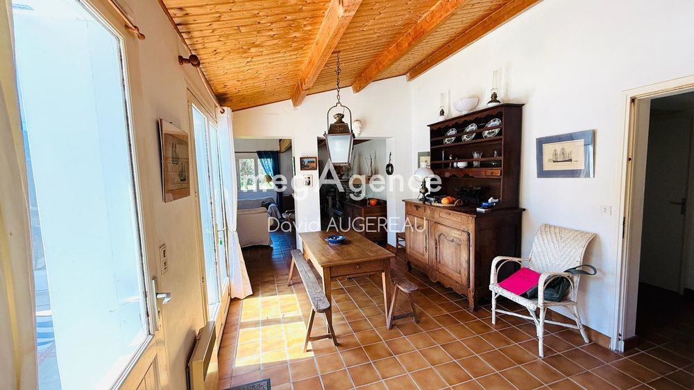 � vendre  Maison L'�le-d'Yeu (85350)
