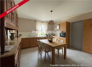  Maison � vendre 4 pi�ces 75 m�