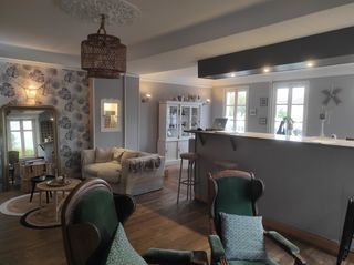  Maison � vendre 8 pi�ces 190 m�