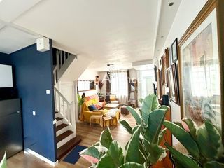  Maison � vendre 3 pi�ces 79 m�