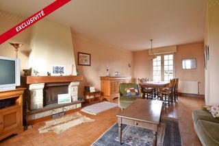  Maison � vendre 6 pi�ces 136 m�