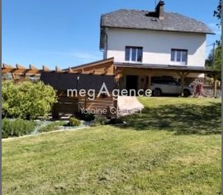  Maison � vendre 5 pi�ces 170 m�