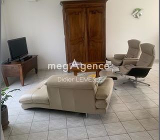  Maison � vendre 7 pi�ces 150 m�