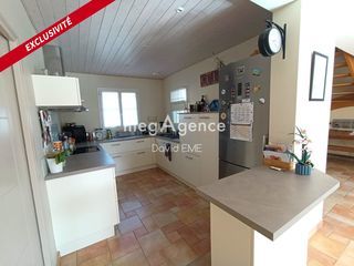  Maison � vendre 6 pi�ces 147 m�