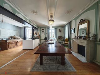  Maison � vendre 10 pi�ces 280 m�