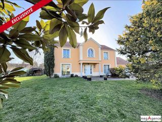  Maison � vendre 7 pi�ces 203 m�