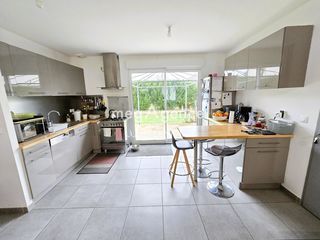  Maison � vendre 4 pi�ces 75 m�