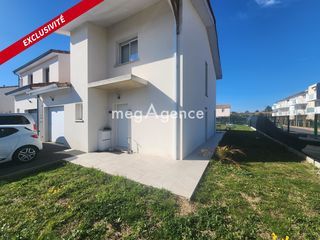  Maison � vendre 5 pi�ces 120 m�