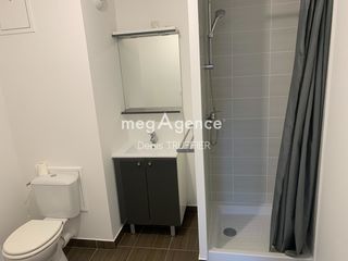  Appartement � vendre 2 pi�ces 44 m�